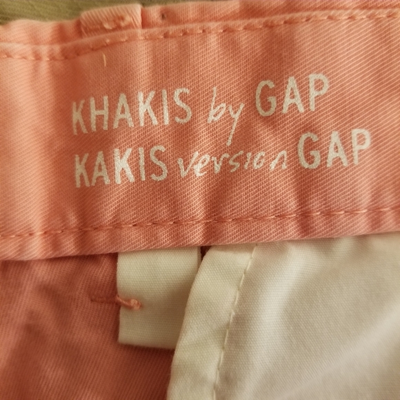 GAP summer shorts - Picture 8 of 8